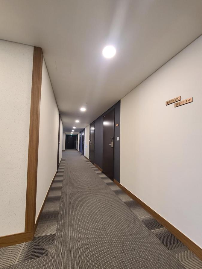 Tamara Jeju Hotel Seogwipo Exterior foto