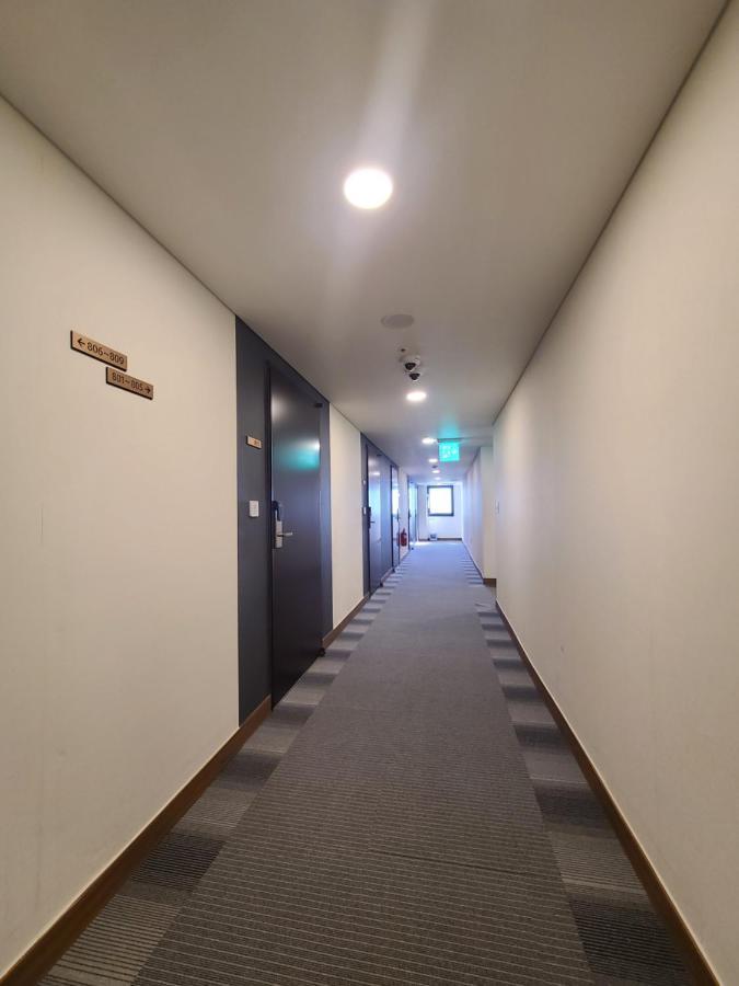 Tamara Jeju Hotel Seogwipo Exterior foto