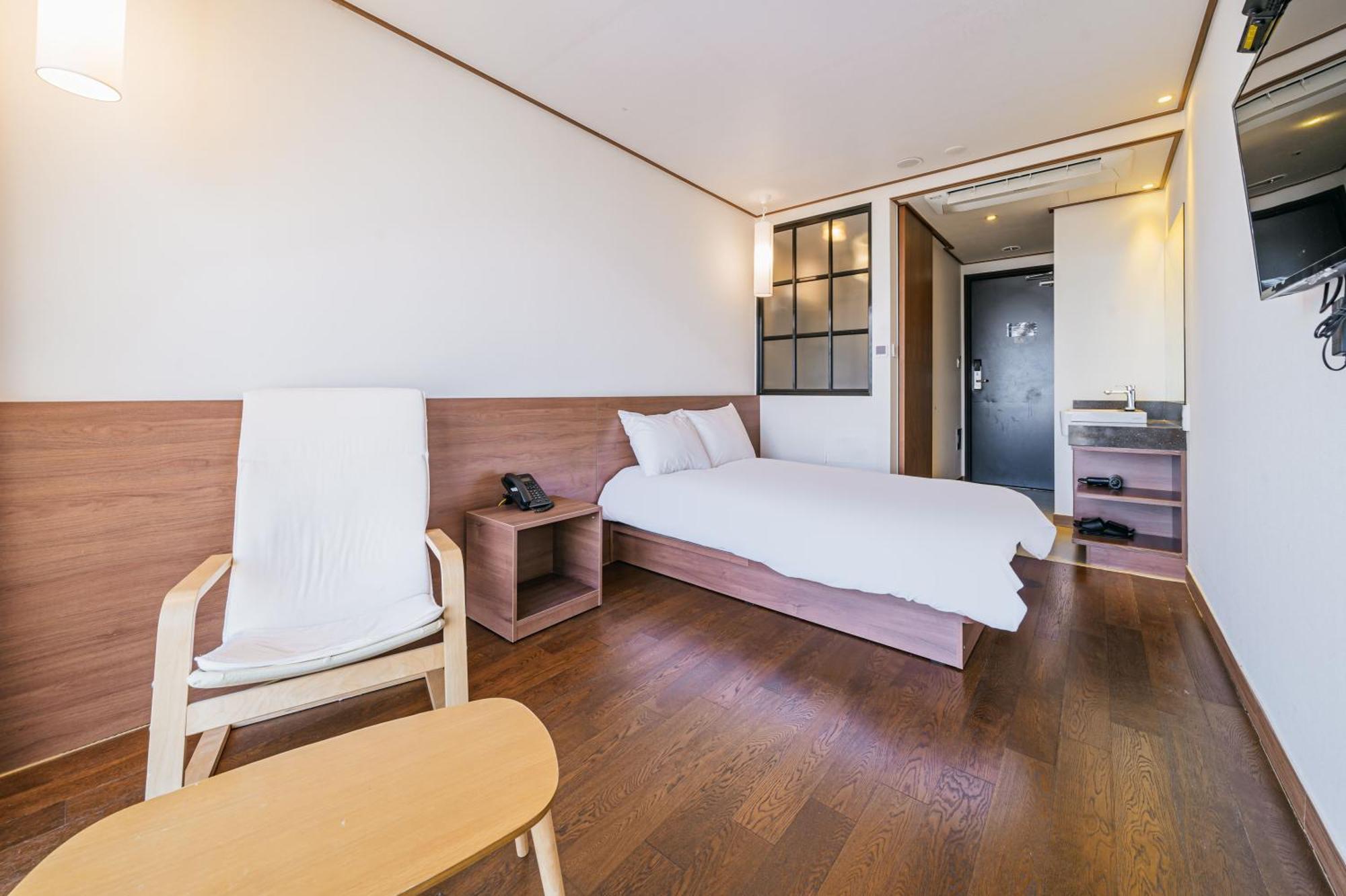 Tamara Jeju Hotel Seogwipo Exterior foto